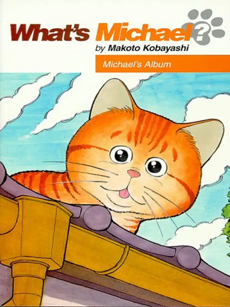 What's Michael? Volume 01