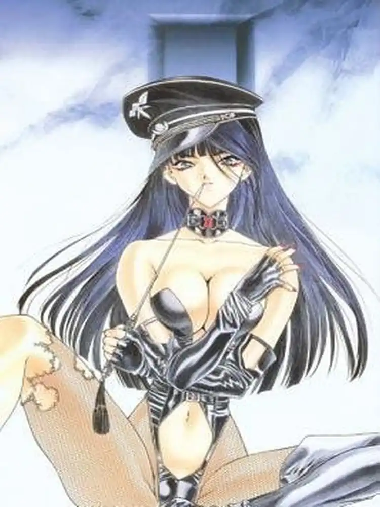 Seraphic Feather Volume 04