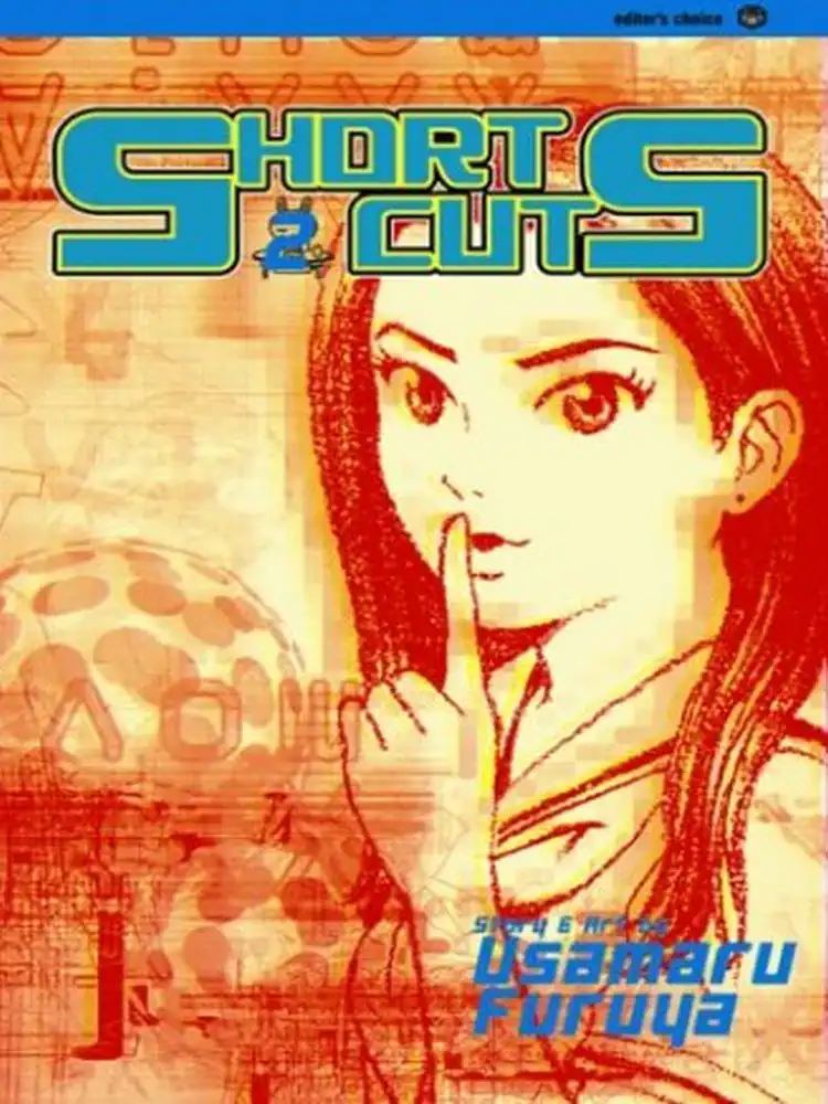 9781591160694 Short Cuts Volume 02