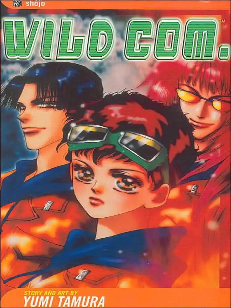 Wild Com.