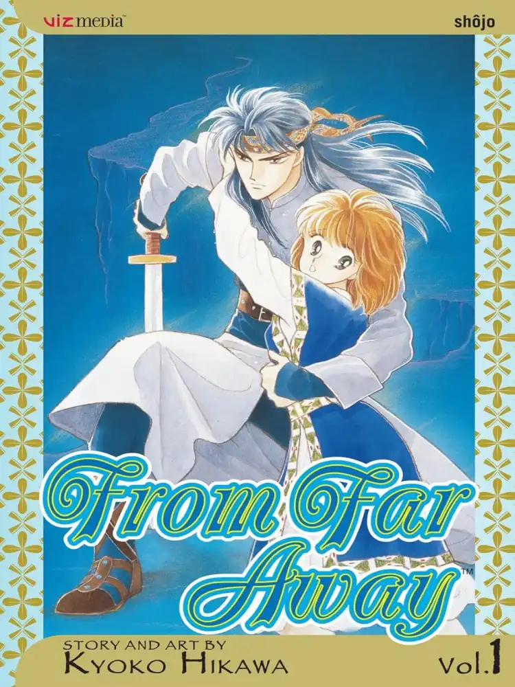 From Far Away Volume 01