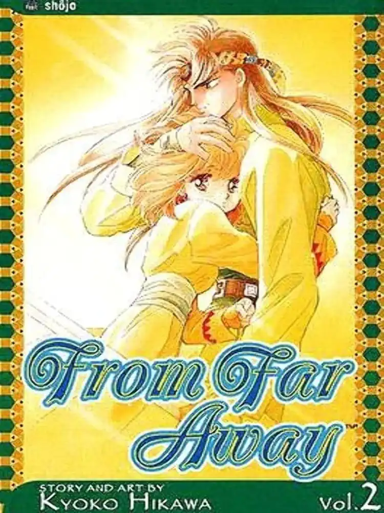 From Far Away Volume 02