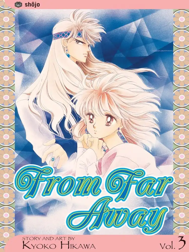 From Far Away Volume 03