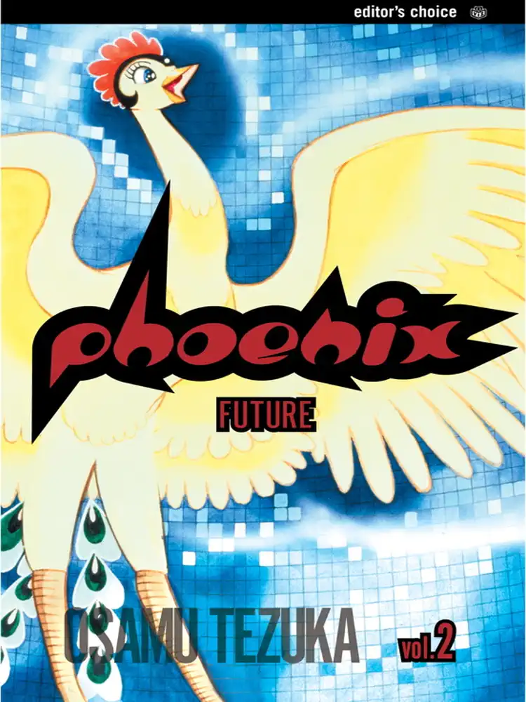 Phoenix Volume 02