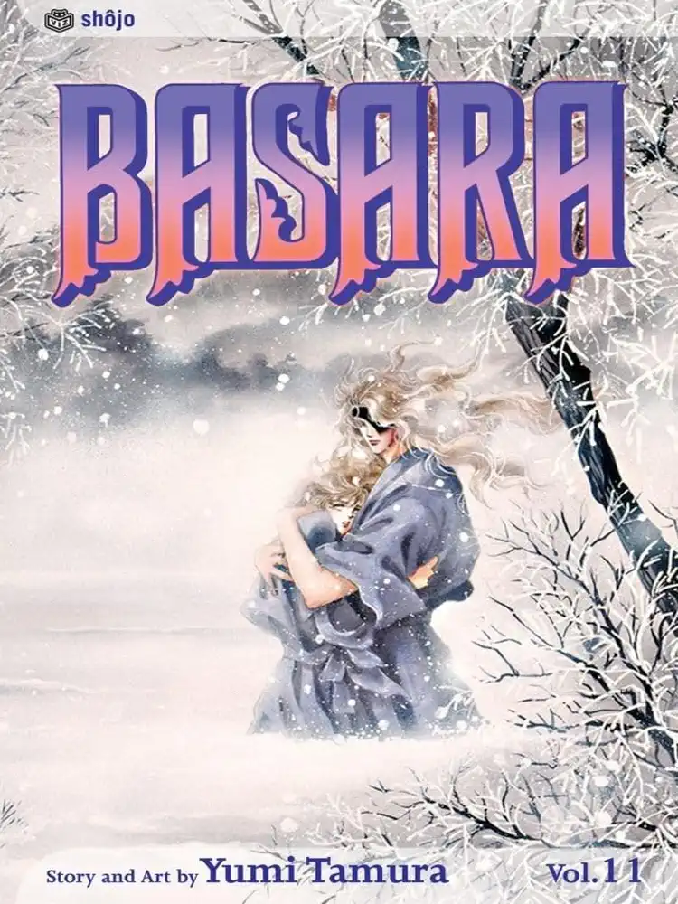 9781591167464 Basara Volume 11