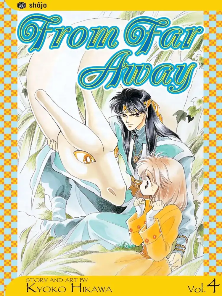 From Far Away Volume 04