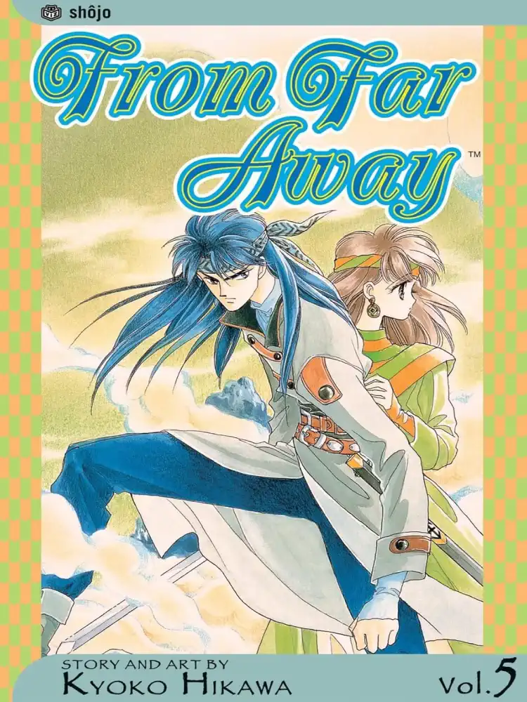 From Far Away Volume 05