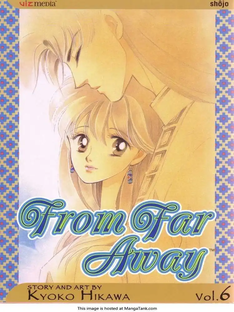 From Far Away Volume 06
