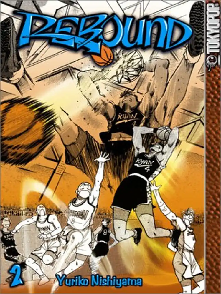 9781591820741 Rebound Volume 02