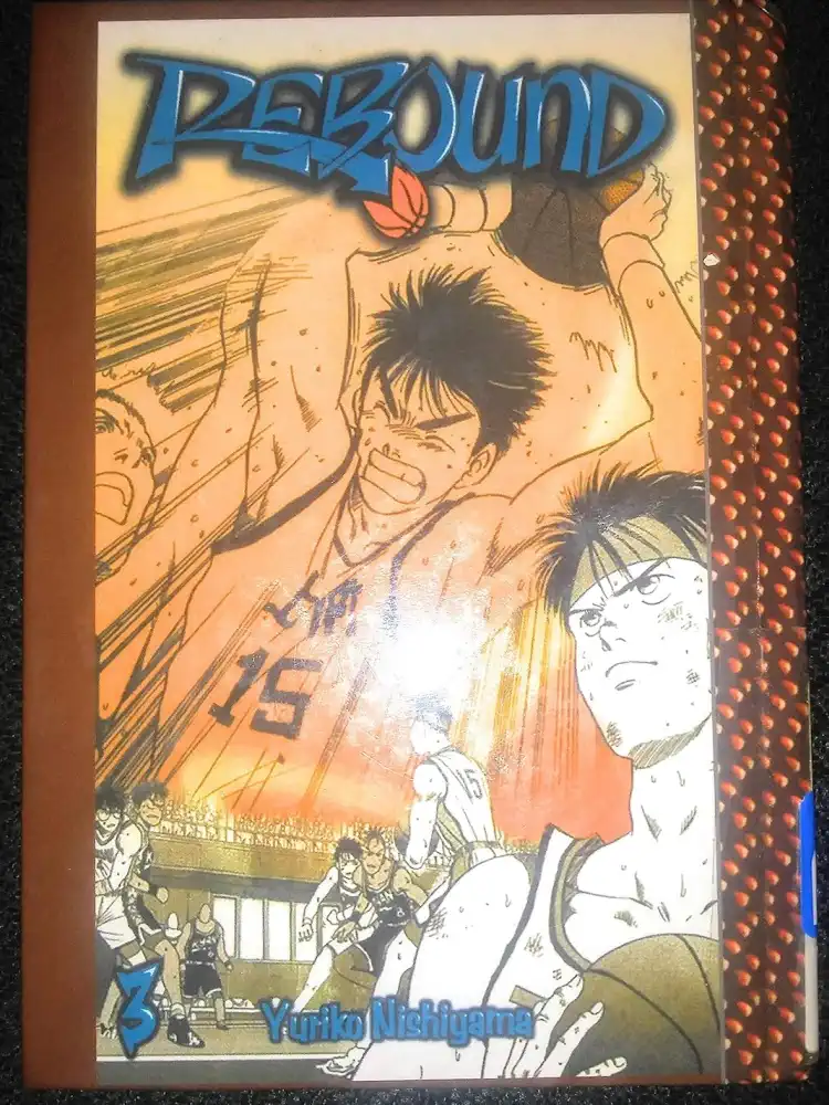 9781591822219 Rebound Volume 03