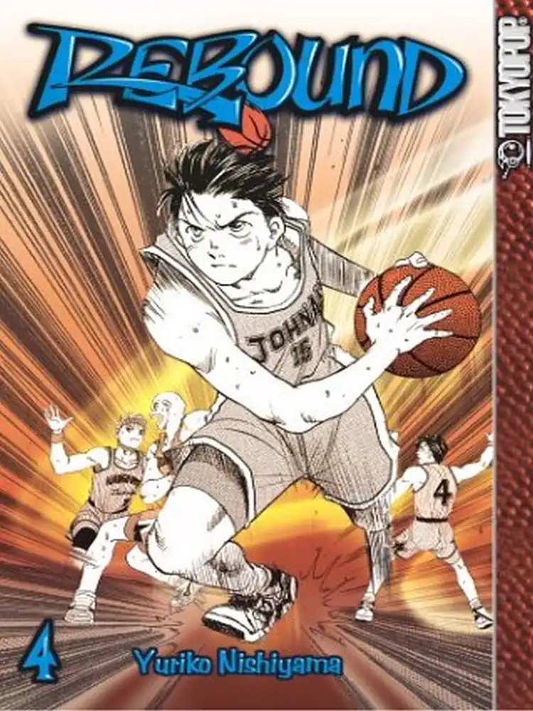 9781591822226 Rebound Volume 04
