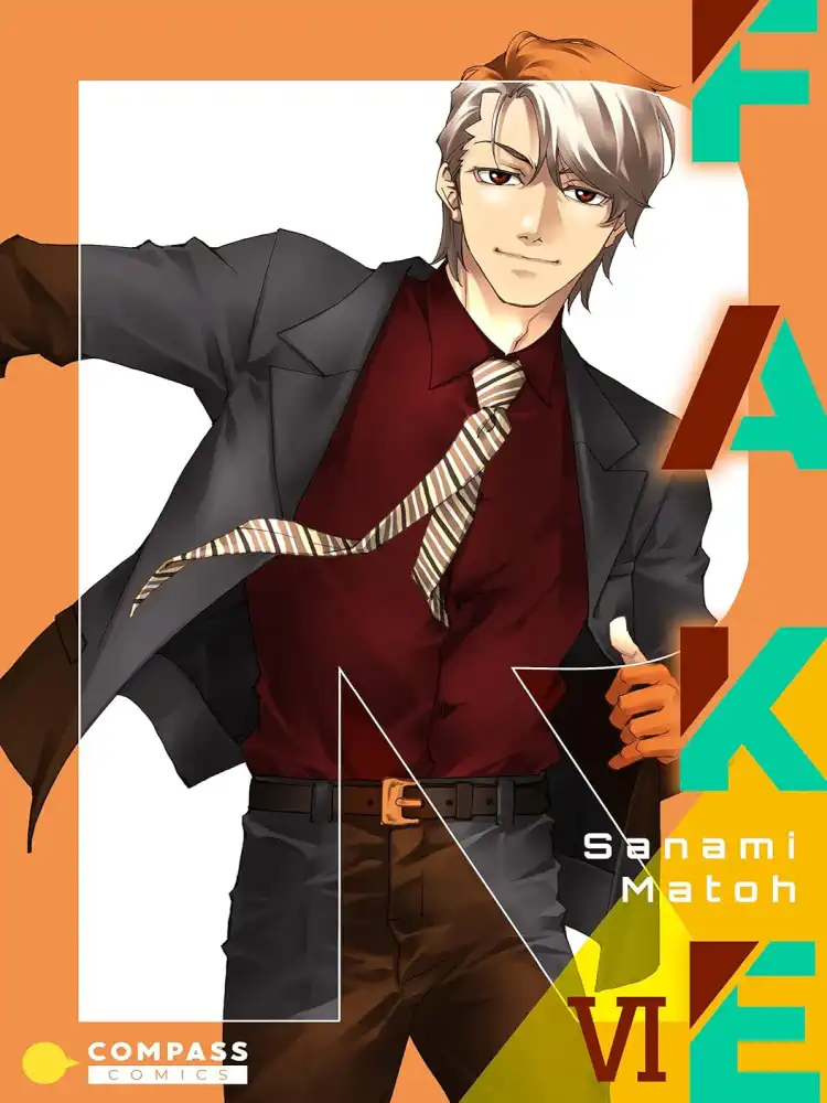 Fake Volume 06