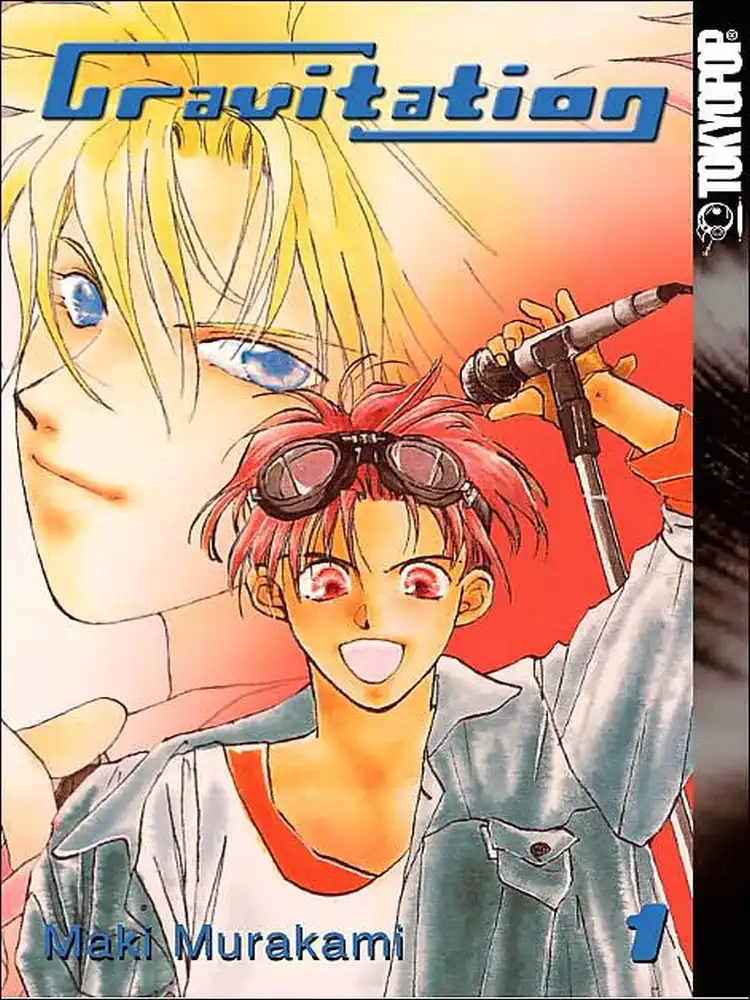 Gravitation Volume 01