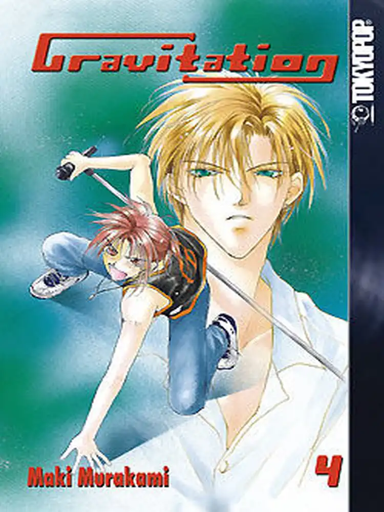 Gravitation Volume 04