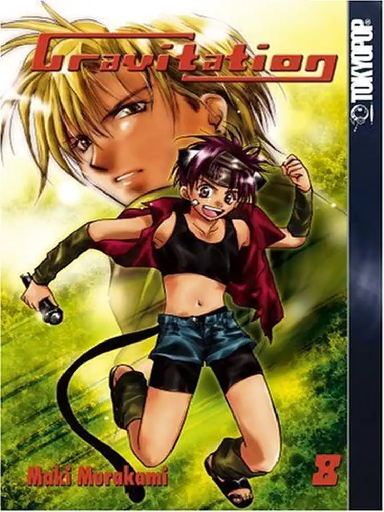 9781591823407 Gravitation Volume 08