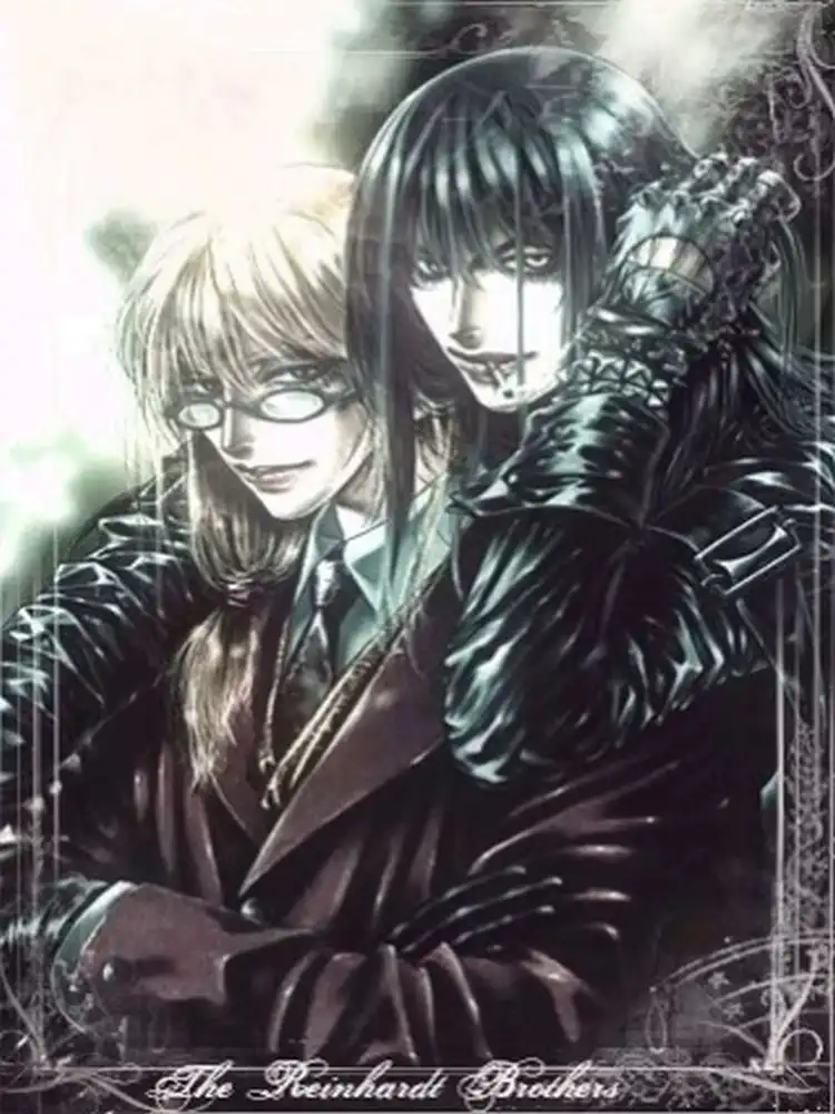 9781591825548 Under The Glass Moon Volume 03