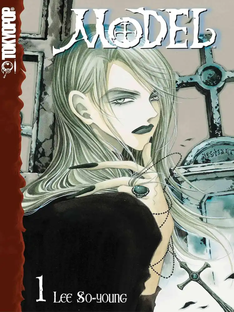 Model Volume 01
