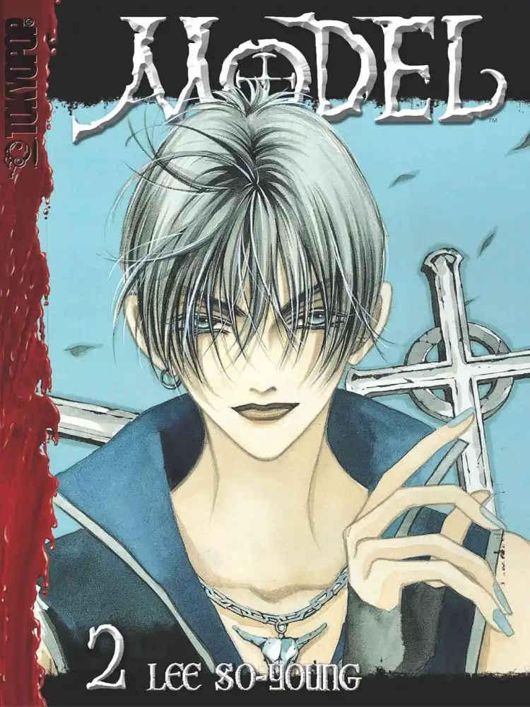 Model Volume 02