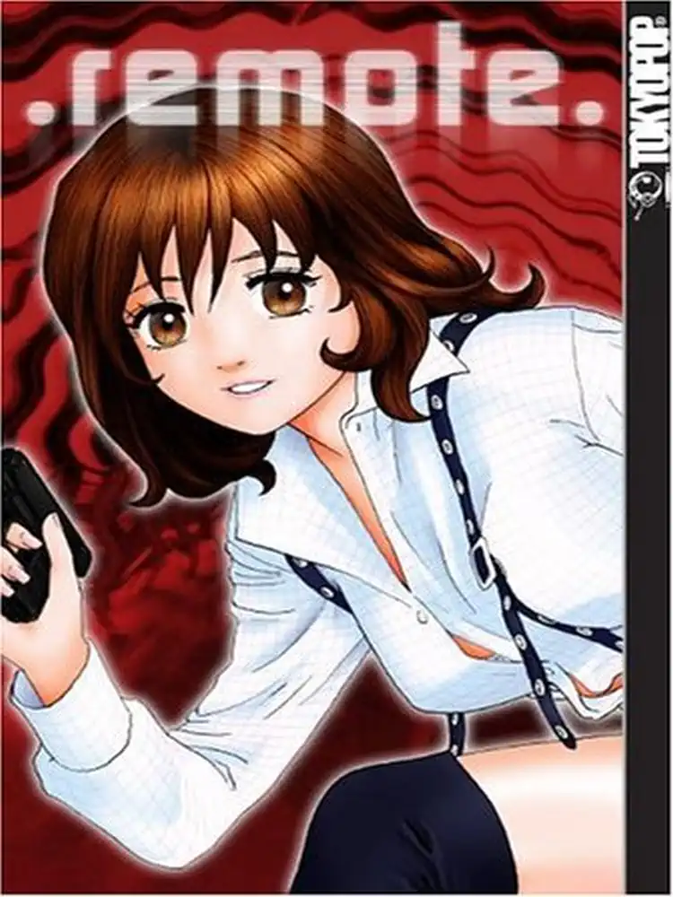 Remote Volume 02