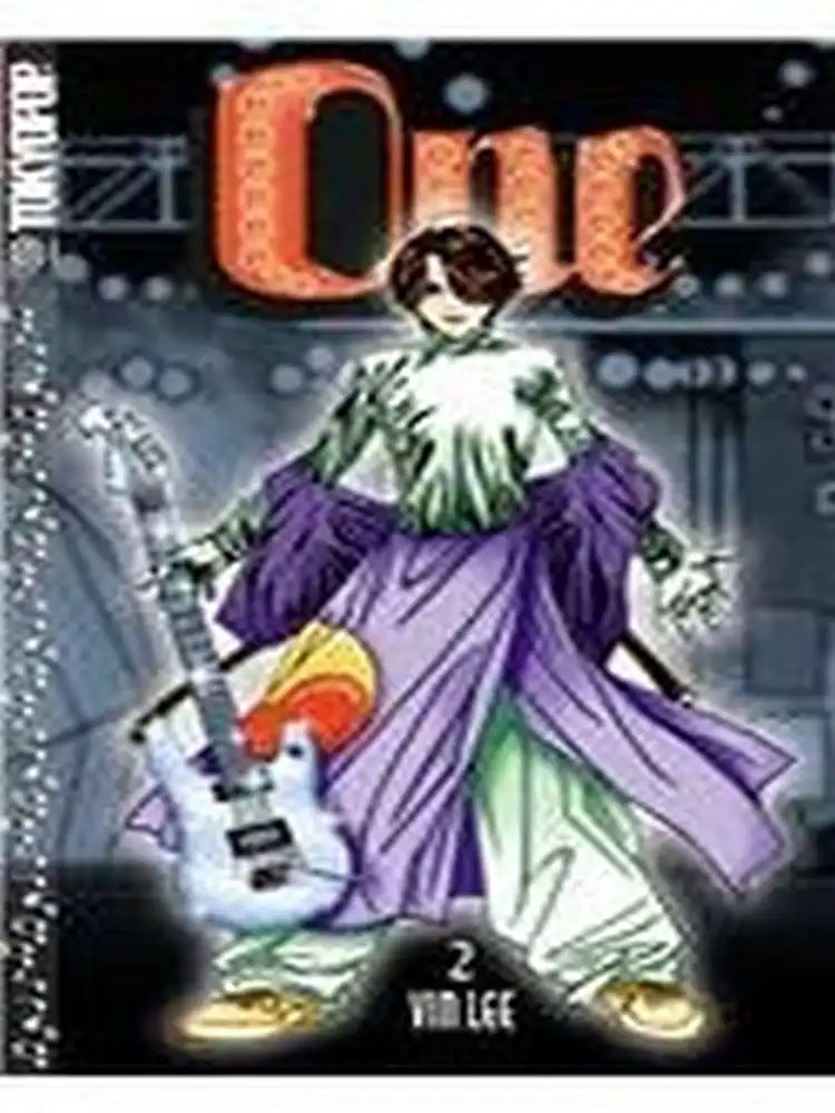 9781591827535 One Volume 02