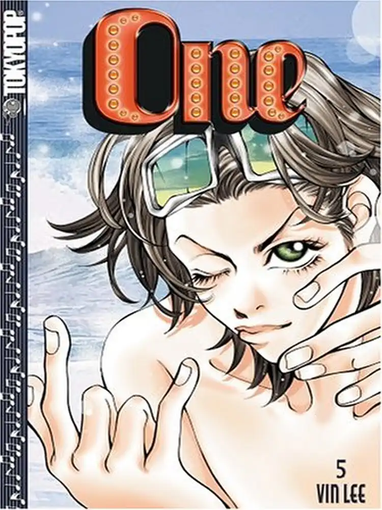 9781591827566 One Volume 05