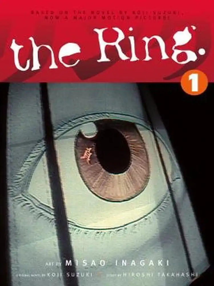 9781593070540 The Ring Volume 01