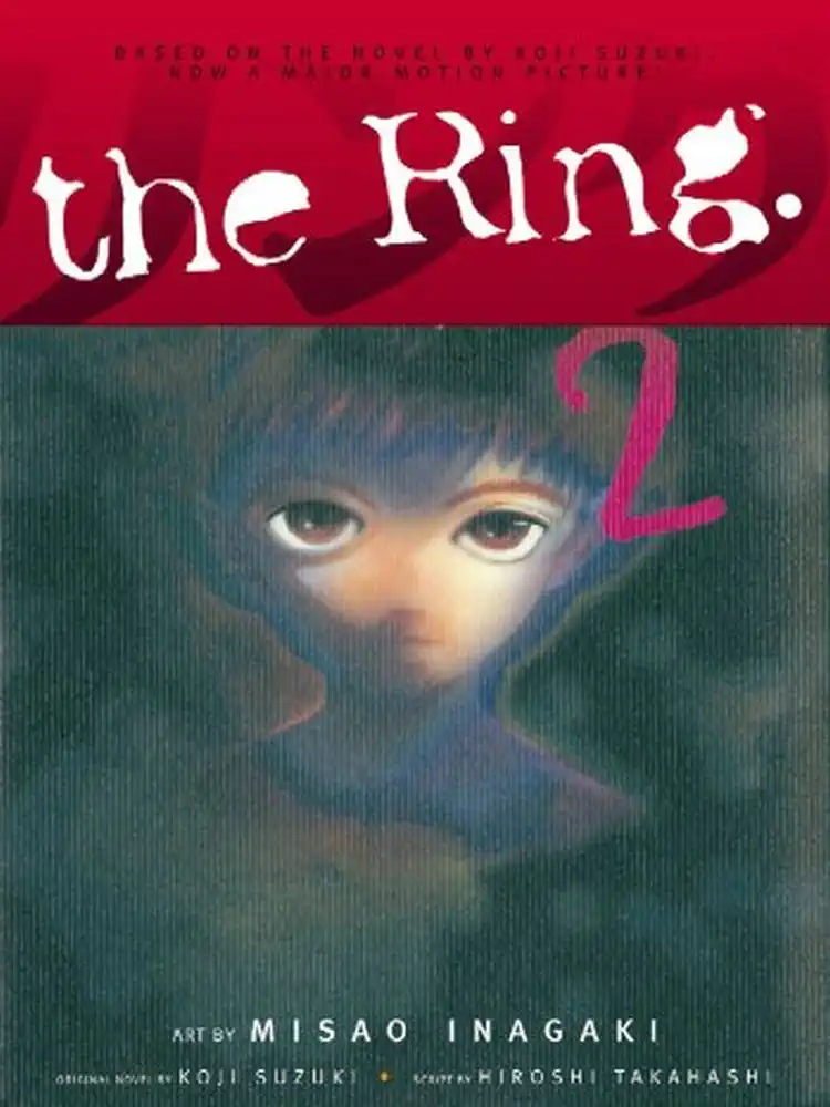 9781593070557 The Ring Volume 02
