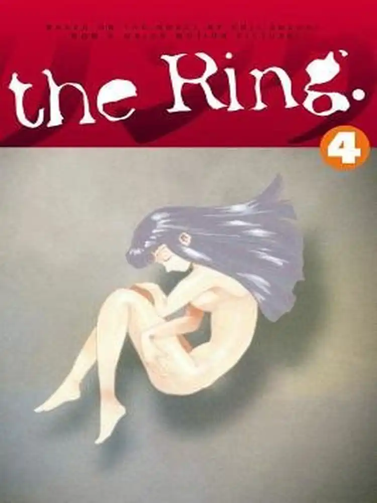 9781593072674 The Ring Volume 04