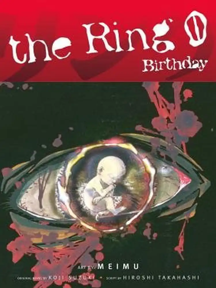 9781593073060 The Ring Volume 00