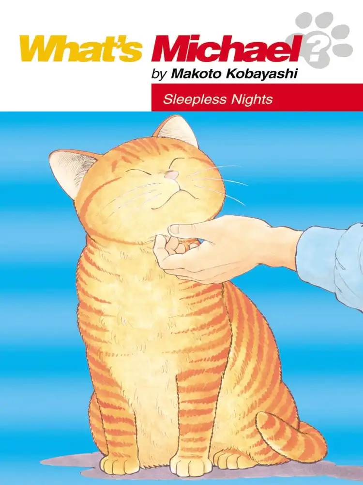 What's Michael? Volume 10