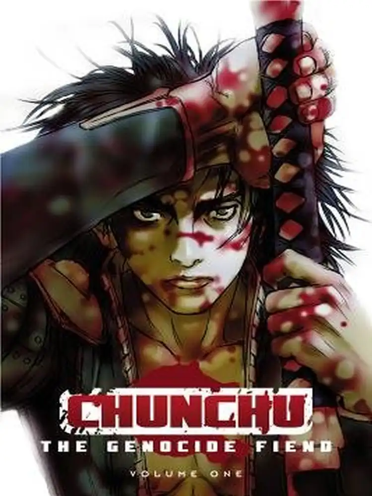 Chunchu: The Genocide Fiend Volume 01