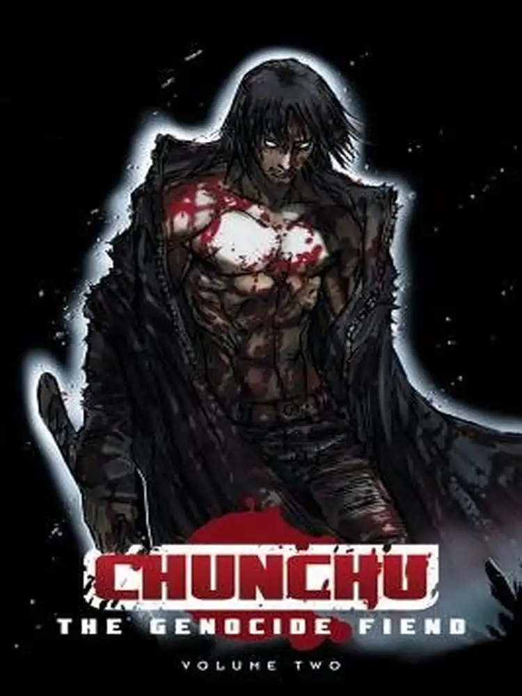 Chunchu: The Genocide Fiend Volume 02