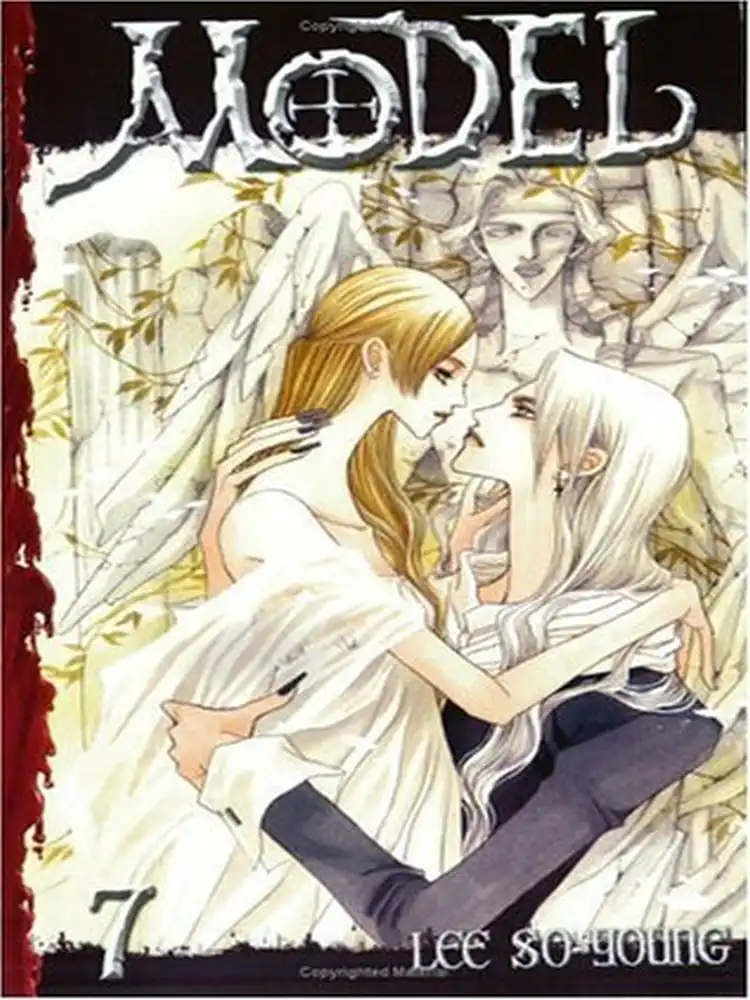 Model Volume 07