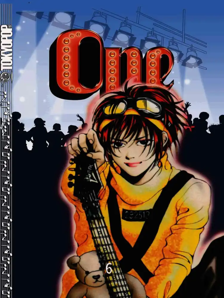 9781595320100 One Volume 06