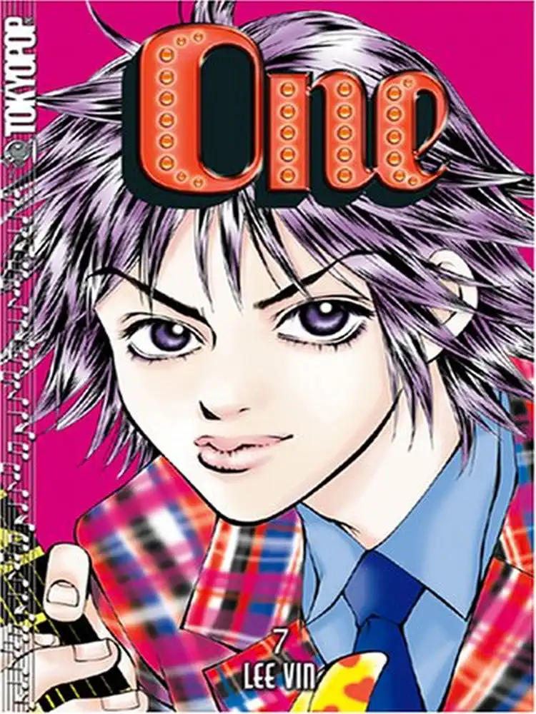 9781595320117 One Volume 07