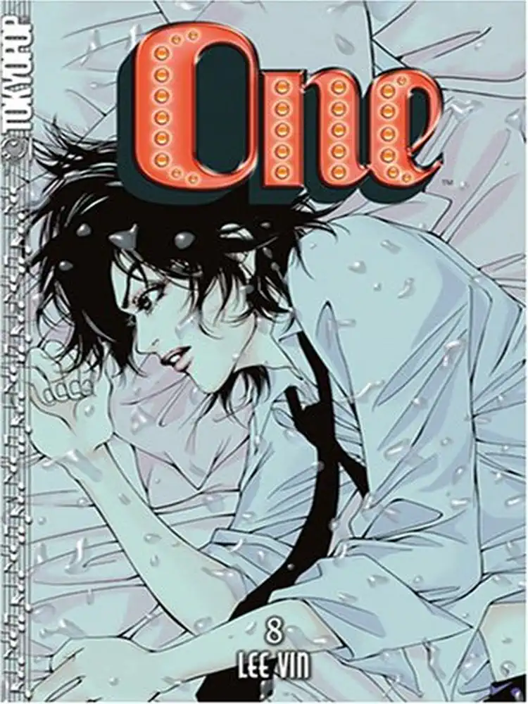 9781595320124 One Volume 08