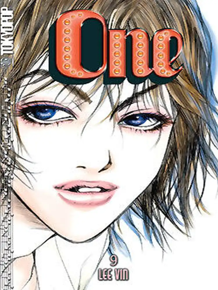 9781595320131 One Volume 09