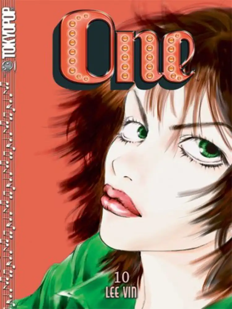 One Volume 10