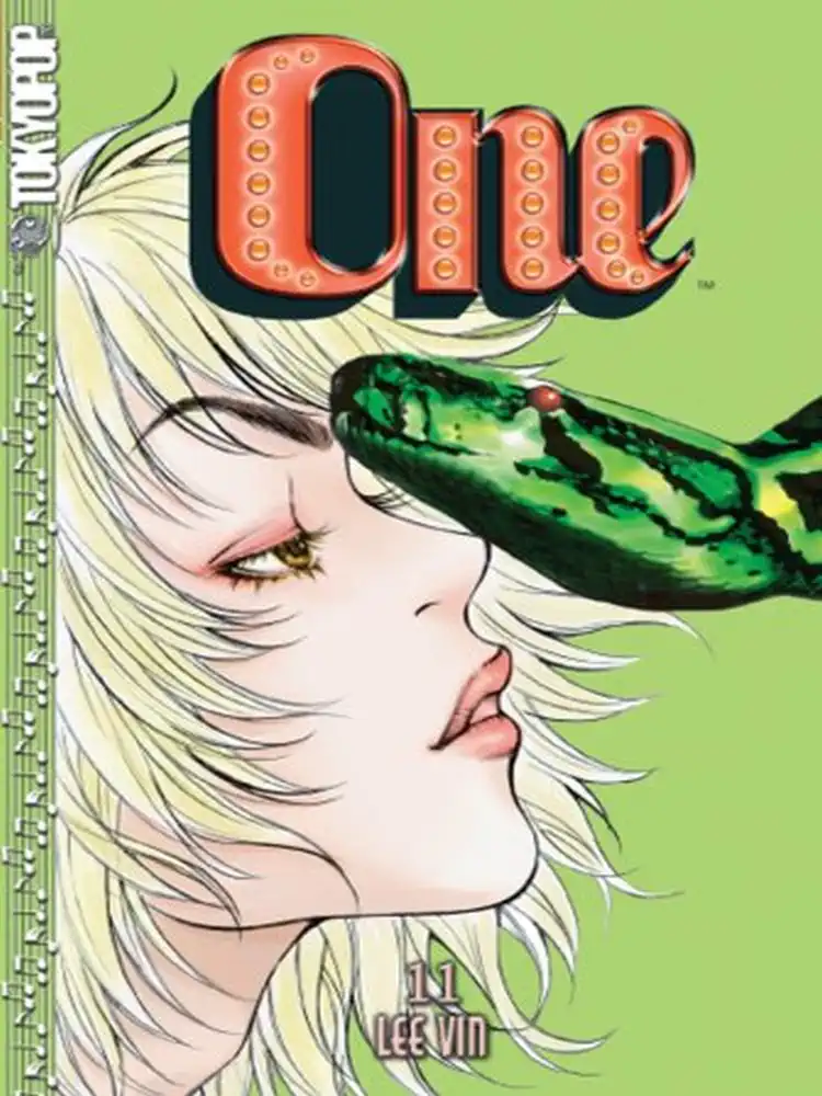 One Volume 11