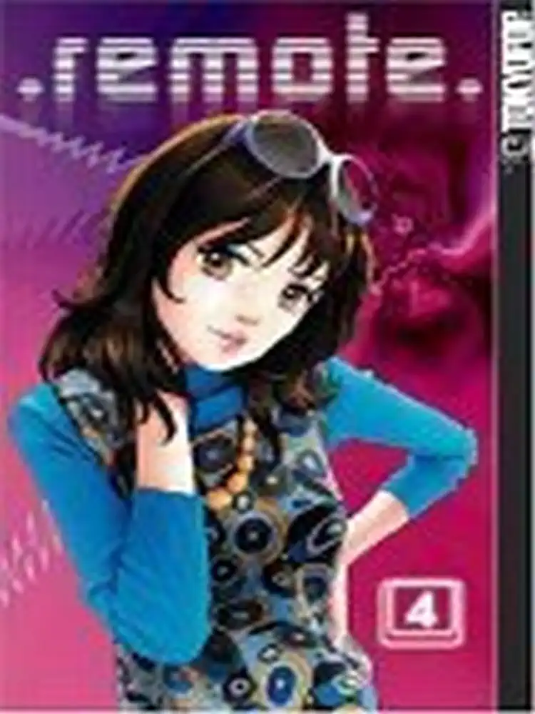Remote Volume 04