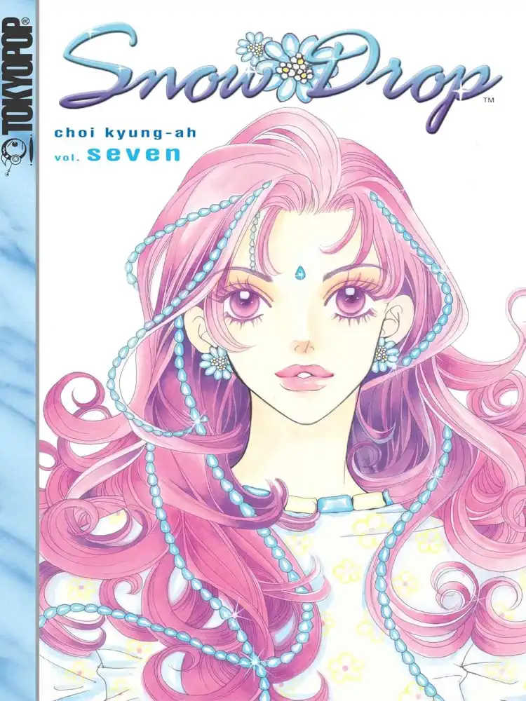 9781595320438 Snow Drop Volume 07