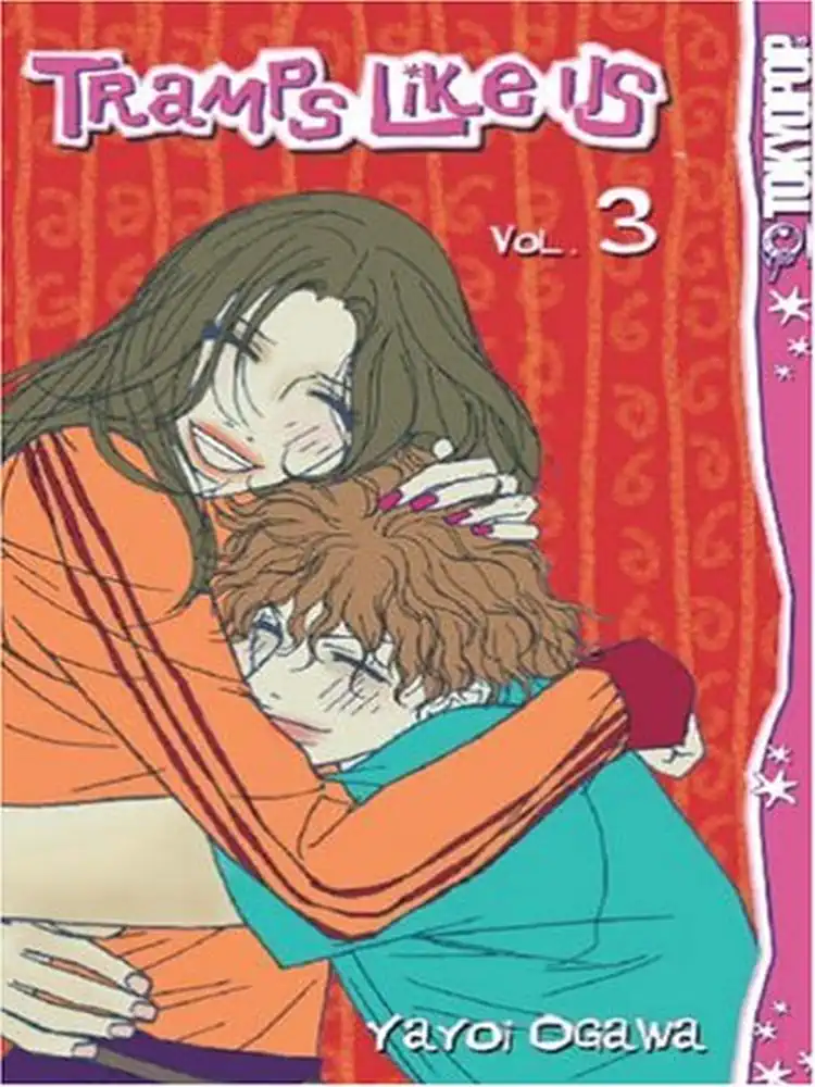 Tramps Like Us Volume 03