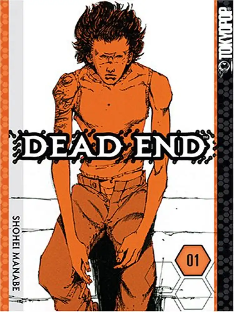 Dead End Volume 01