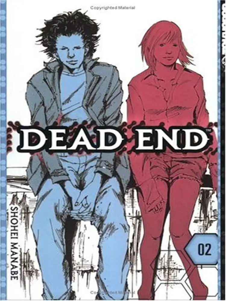 Dead End Volume 02