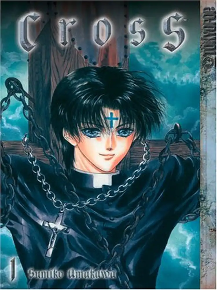 Cross Volume 01