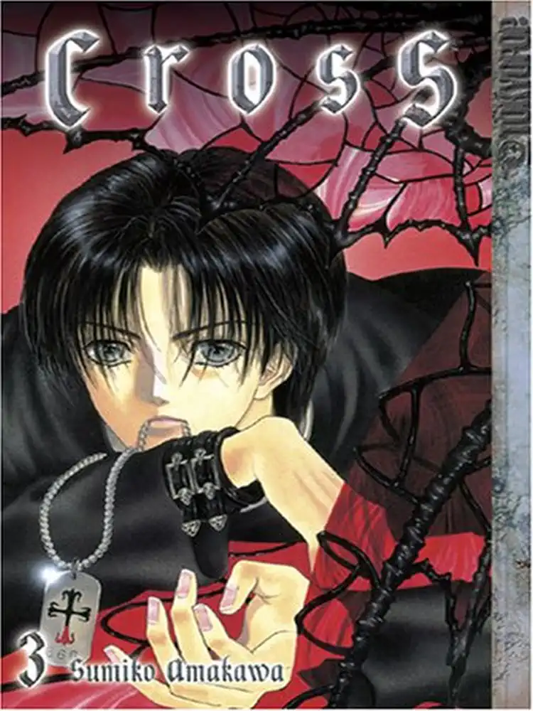 9781595322296 Cross Volume 03