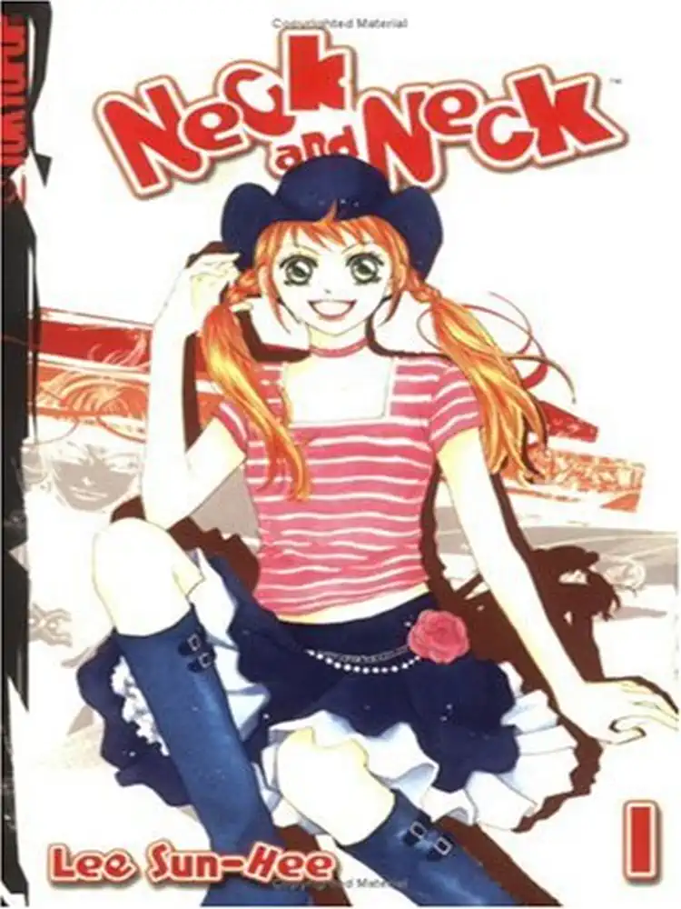 Neck and Neck Volume 01