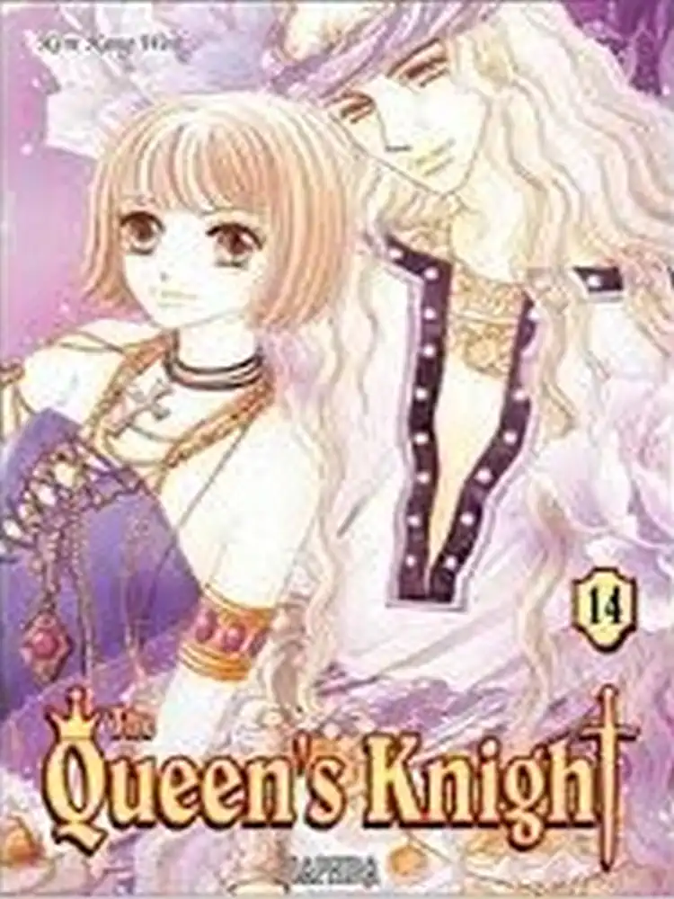 The Queen's Knight Volume 14