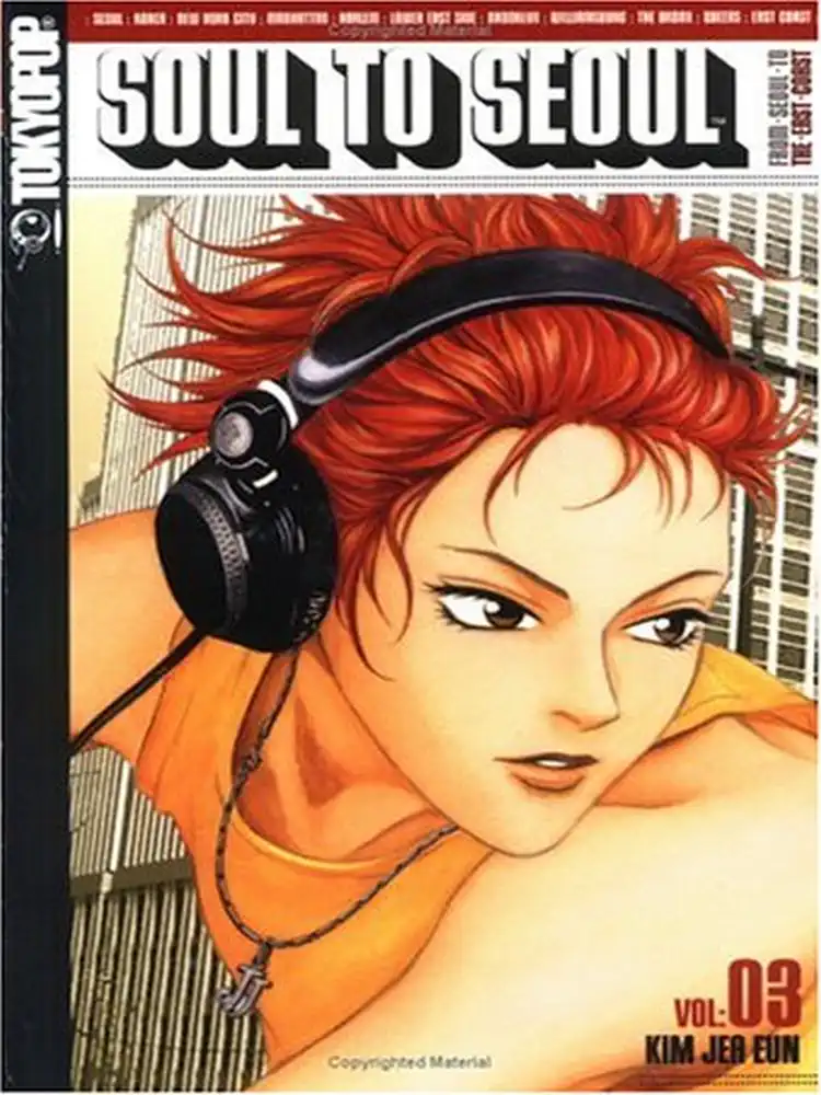 9781595323149 Soul to Seoul Volume 03