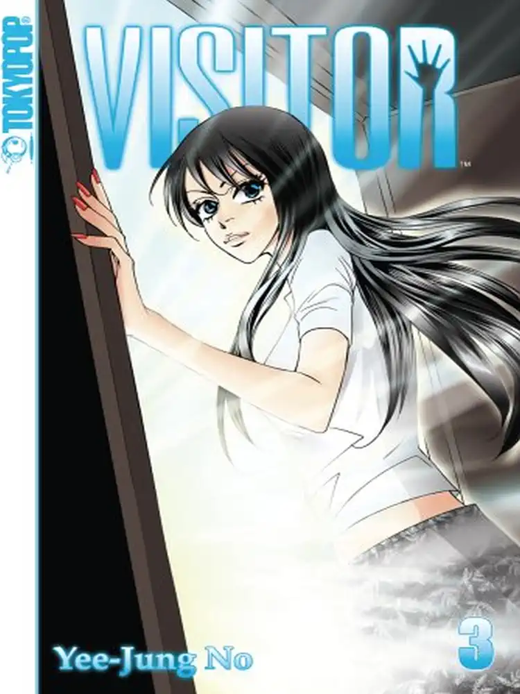 9781595323446 Visitor Volume 03